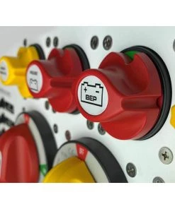 BEP MARINE 701 Master Battery Switch -Marine Electrical sale 10065951 4 1500.25112020010013