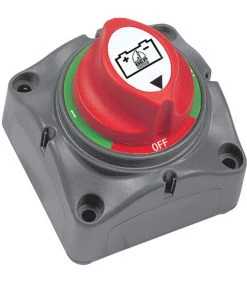 BEP MARINE 701-S Mini Selector Battery Switch
