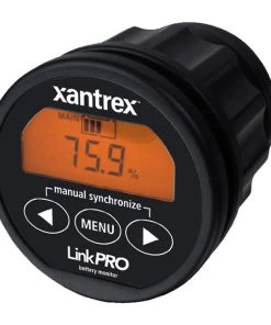 XANTREX LinkPRO Battery Monitor
