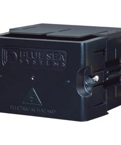 BLUE SEA SYSTEMS AC Insulating Cover 1 Module