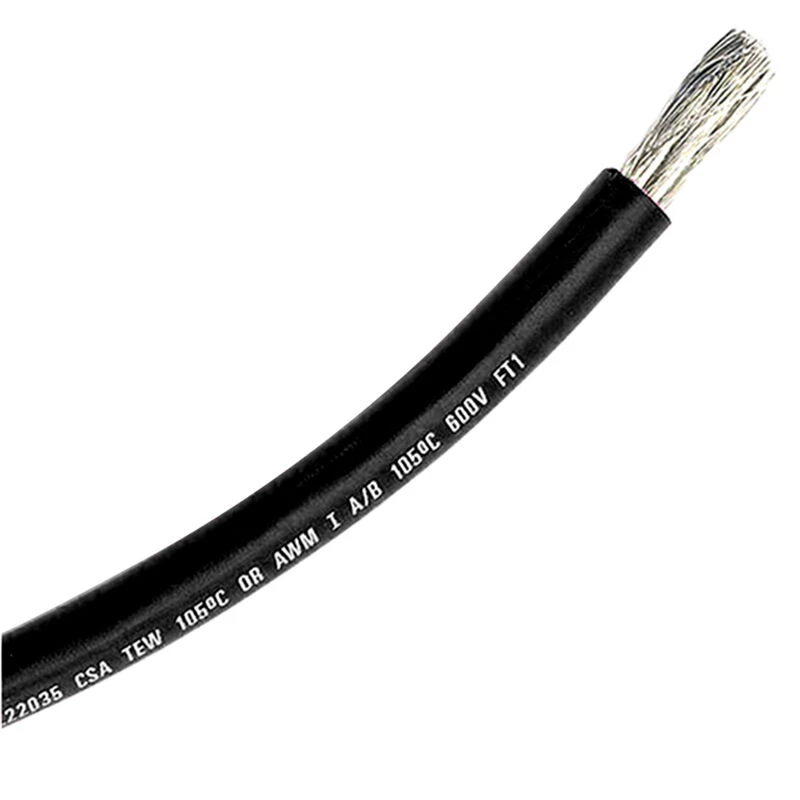 ANCOR 18 AWG Primary Wire by the Foot 1 ANCOR 18 AWG Primary Wire by the Foot