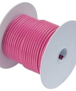 ANCOR 14 AWG Primary Wire, 100' Spools -Marine Electrical sale 102147 1500.04022019083005