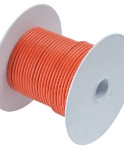 ANCOR 14 AWG Primary Wire, 18' Spools
