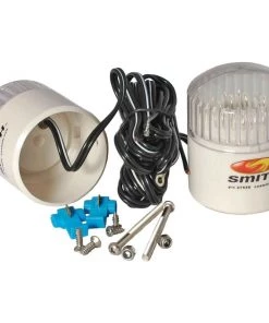 C E SMITH LED Post Guide Lights