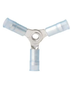 ANCOR Nylon 3-Way Connectors