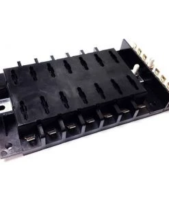 SIERRA FS40440 Fuseblock with Ground