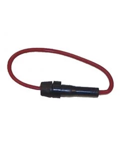 SIERRA FS69120 Heavy Duty Fuseholder