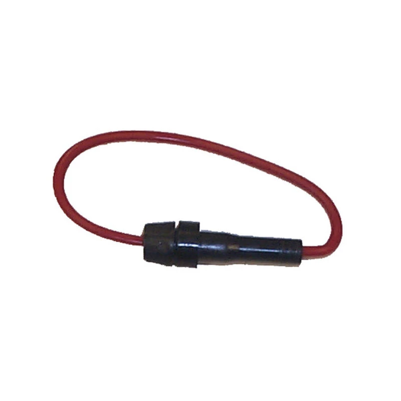 SIERRA FS69120 Heavy Duty Fuseholder 1 SIERRA FS69120 Heavy Duty Fuseholder