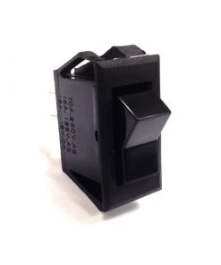 SIERRA Rocker Switch On-Off, SPST, For use in RK22070 Panel