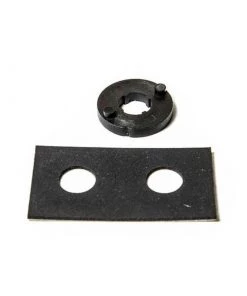 SIERRA Anti-rotation Collar, For Use When Installing RotoSwitches In Very Thin Dash Panels