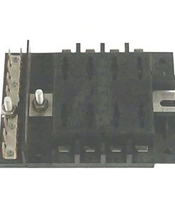 SIERRA 8 Gang Fuse Block with Ground