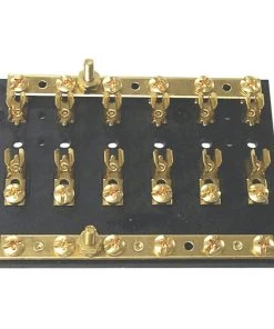 SIERRA Fuse Blocks -Marine Electrical sale 10499457 LRG