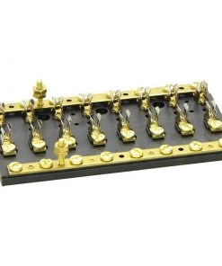 SIERRA Fuse Blocks -Marine Electrical sale 10499465 1500.23042018030010