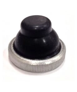 SIERRA Weather Proof Boot Nut, Tepered Design