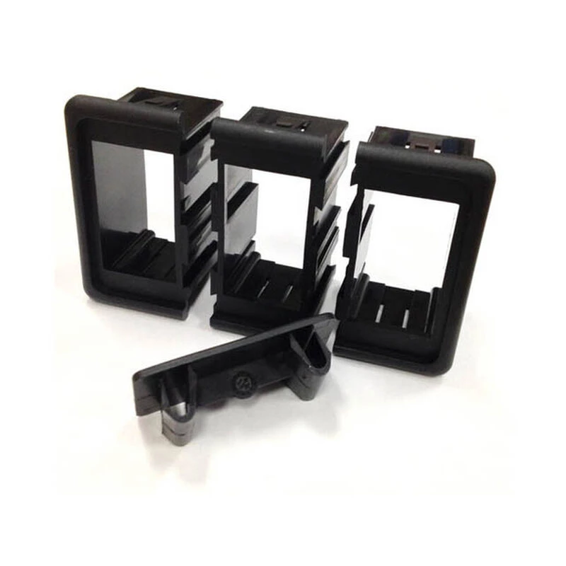 SIERRA UN19750 Mounting Bracket Kit 1 SIERRA UN19750 Mounting Bracket Kit