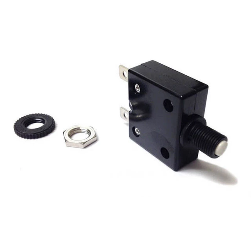 SIERRA 10A AC Circuit Breaker 1 SIERRA 10A AC Circuit Breaker