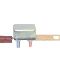 SIERRA Circuit Breaker, High Amperage, Auto Reset