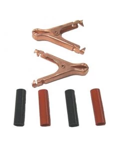 SIERRA 3/4" Test Clips, 50 Amp, One Pair