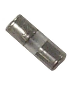 SIERRA Glass Tube - AGA Fuses