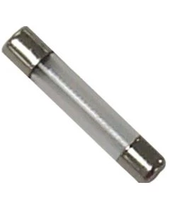 SIERRA Glass Tube - AGC Fuses, 1/4" x 1 1/4" -Marine Electrical sale 10505733 LRG