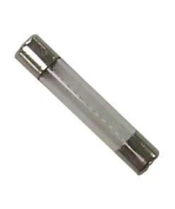 SIERRA Glass Tube - AGC Fuses, 1/4" x 1 1/4" -Marine Electrical sale 10505758 LRG