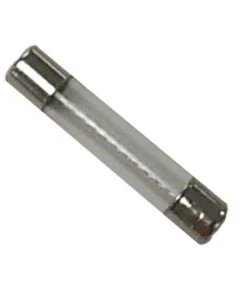 SIERRA Glass Tube - AGC Fuses, 1/4" x 1 1/4" -Marine Electrical sale 10505766 LRG
