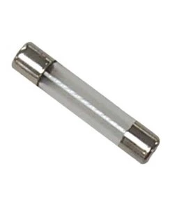 SIERRA Glass Tube - AGC Fuses, 1/4" x 1 1/4" -Marine Electrical sale 10505774 LRG