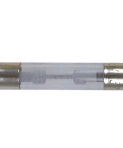 SIERRA Glass Tube - AGC Fuses, 1/4" x 1 1/4" -Marine Electrical sale 10505782 LRG
