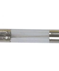 SIERRA Glass Tube - AGC Fuses, 1/4" x 1 1/4" -Marine Electrical sale 10505790 LRG