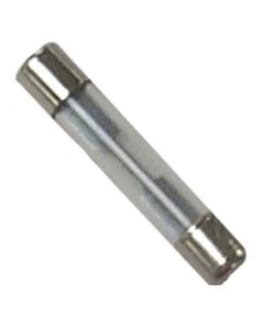 SIERRA Glass Tube - AGC Fuses, 1/4" x 1 1/4" -Marine Electrical sale 10505816 LRG