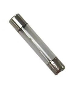 SIERRA Glass Tube - AGC Fuses, 1/4" x 1 1/4" -Marine Electrical sale 10505824 LRG