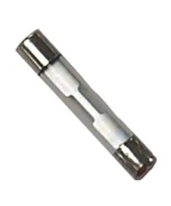 SIERRA Glass Tube - AGC Fuses, 1/4" x 1 1/4" -Marine Electrical sale 10505832 LRG