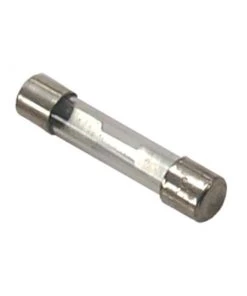 SIERRA Glass Tube - AGC Fuses, 1/4" x 1 1/4" -Marine Electrical sale 10505840 LRG