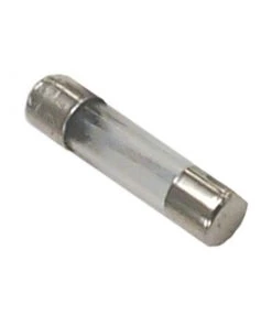 SIERRA Glass Tube - SFE Fuses