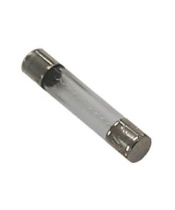 SIERRA Glass Tube - AGC Fuses, 1/4" x 1 1/4" -Marine Electrical sale 10505949 LRG