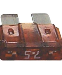 SIERRA ATM Style Fuses Size: .207W x .752H x .76L