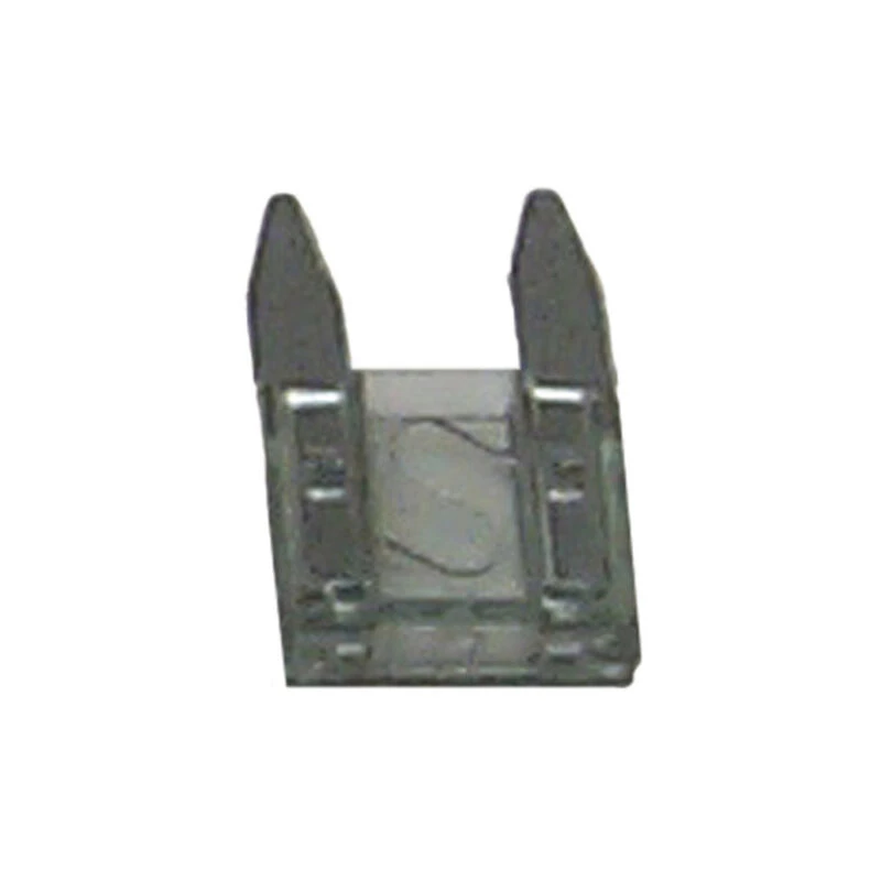 SIERRA ATM Style Fuses 1 SIERRA ATM Style Fuses