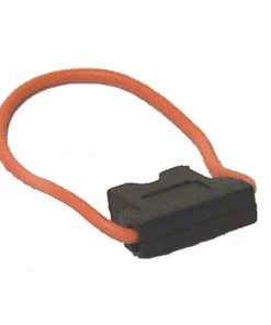 SIERRA FS45410 In-Line Fuse Holder