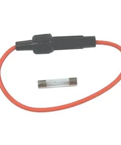 SIERRA Plastic Twist Lock Fuses -Marine Electrical sale 10514727 LRG