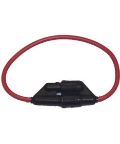 SIERRA Plastic Weather Resistant Fuses with Spare Fuse Compartment -Marine Electrical sale 10514768 LRG