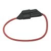 SIERRA Plastic Weather Resistant Fuses with Spare Fuse Compartment