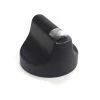 SIERRA MP79760 Black Knob With Light Tube