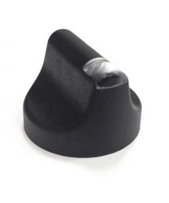 SIERRA MP79760 Black Knob With Light Tube