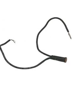 SIERRA Small Indicator Light, Amber