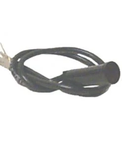 SIERRA Small Indicator Light, Red