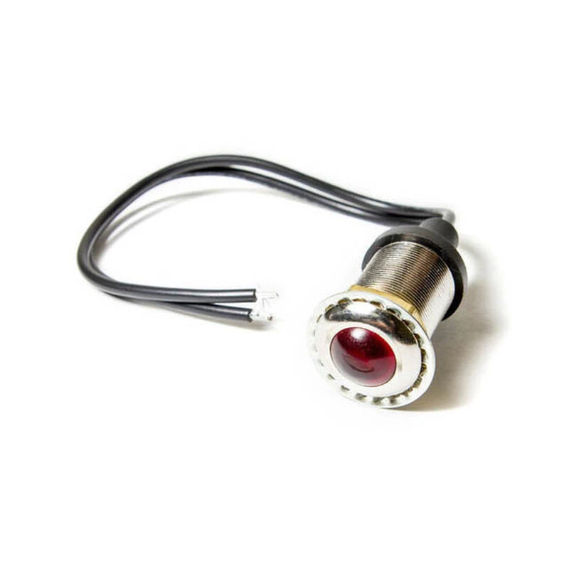 SIERRA UN22190 Pilot Light Red 1 SIERRA UN22190 Pilot Light Red