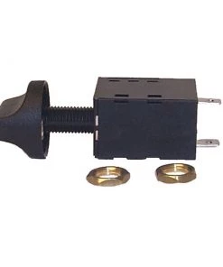 SIERRA RotoSwitch® Rotary Switches