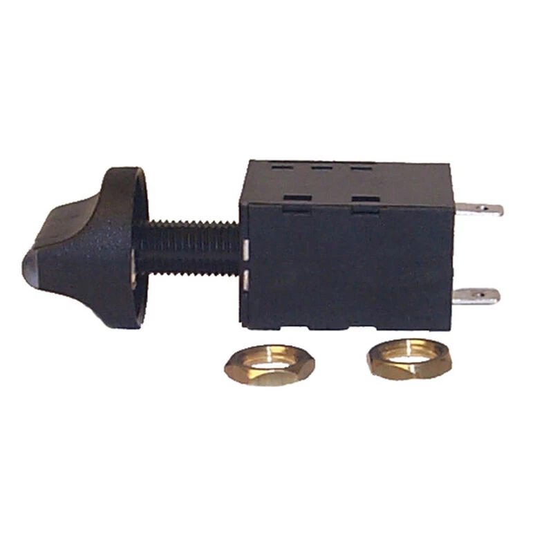 SIERRA RotoSwitch® Rotary Switches 1 SIERRA RotoSwitch® Rotary Switches