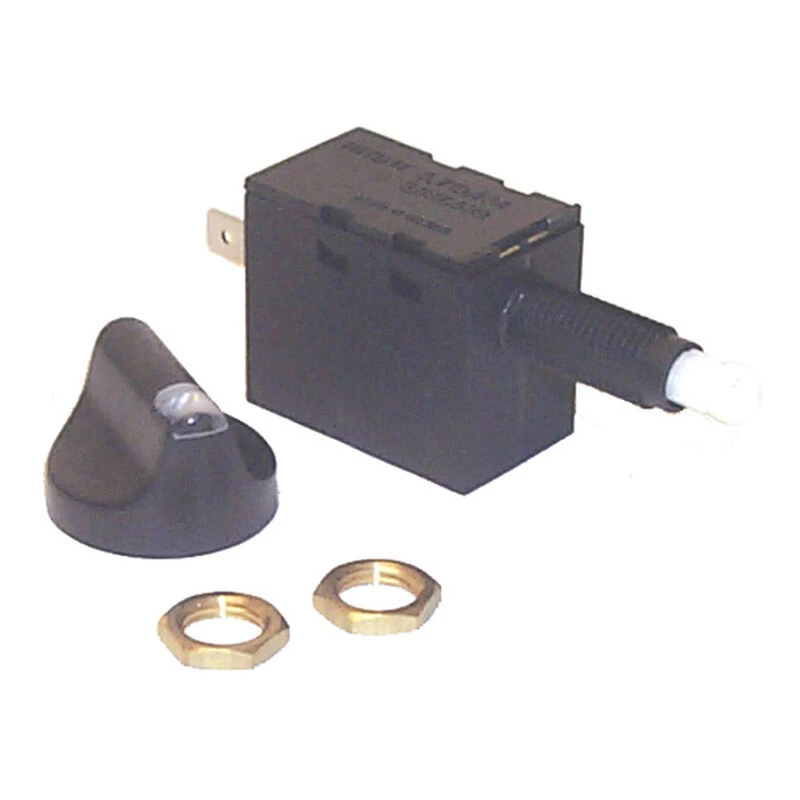 SIERRA RotoSwitch® Rotary Switches 2 SIERRA RotoSwitch® Rotary Switches - Image 2