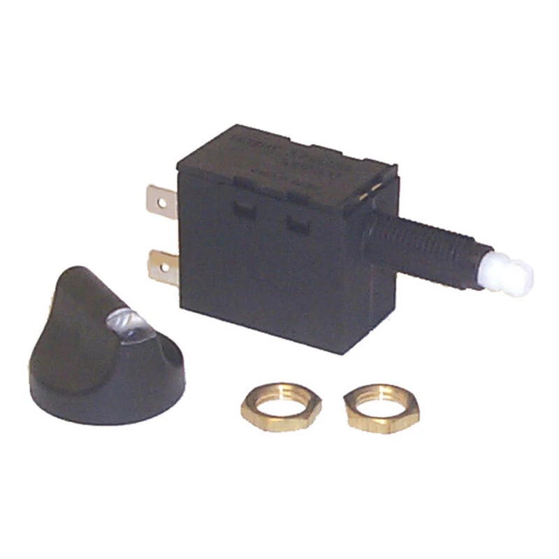 SIERRA RotoSwitch® Rotary Switches 4 SIERRA RotoSwitch® Rotary Switches - Image 4